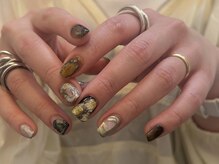 ペタロ(Petalo)/お任せニュアンス