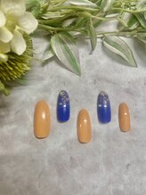 ネイルサロン ネイルクク 桑名駅前店(Nail KUKU)/