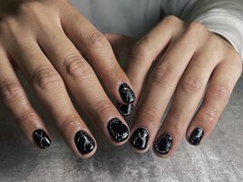 デザインネイル ¥7.100