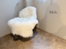 メルト(Melt.)/広めの玄関で…。＊