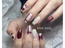 ヌアネイル(NUR NAIL)/
