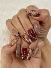 コスメティックス シミズ(SHIMIZU)/