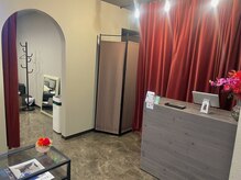 アデル 久留米(ADEL)/受付カウンター