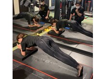 ヴォルトジム(VOLTGYM)