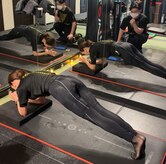 ヴォルトジム(VOLTGYM)