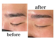 カイル 横浜(Kyle.)/メンズ眉毛 アイブロウ 横浜脱毛