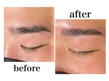 カイル 横浜(Kyle.)/メンズ眉毛 アイブロウ 横浜脱毛