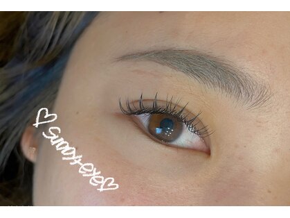 サニープラスアイ(Sunny+eye)の写真