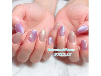 スズラン(SUZURAN)/マグネット