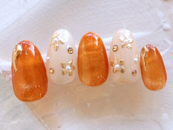 ジョジョ 千里中央店(JOJO)/定額アート★￥９５００