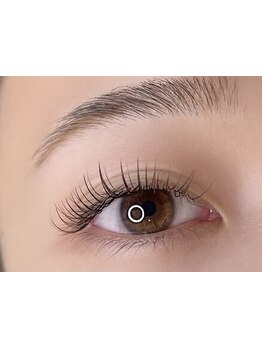 キープ力が自慢のサロン