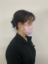 ヴィヴィ(ViVi)&nbsp;生田目 