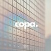 コパ(copa.)のお店ロゴ