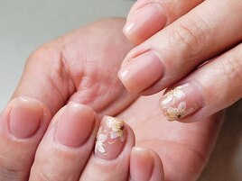 お花アート　銀座フィルイン