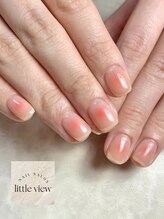 リトルビュー(little view)&nbsp;nana 