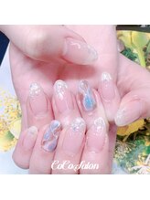 ココサロン(CoCo Salon)/シルバーコース5280円