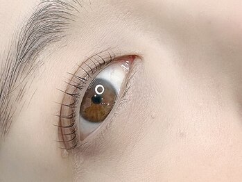 ナップ 福島(nap)/まつ毛パーマ　梅田福島