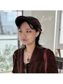 アイプラス 河原町三条(i plus)/眉毛wax × まつげパーマ