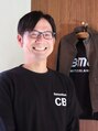 シービー(CB)/リラクゼーション CB 三浦健太郎
