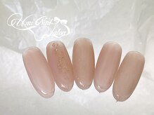 ユミ(Umi)/シンプルコース新規¥5980