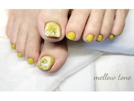 Foot　Simple