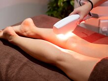 レイ(Lei)/痛みの少ないハイブリッド脱毛