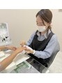 ネイルリンク(Nail RINK) 尾藤 