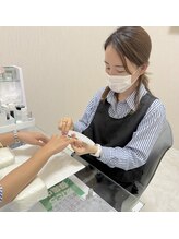 ネイルリンク(Nail RINK)&nbsp;尾藤 