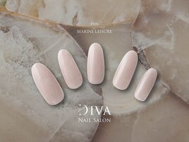 夏のワンカラー