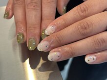 ミュート 三軒茶屋店(mute.)/60min by kotomi