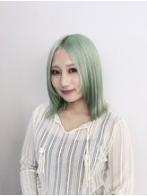 ロヴィ 長町店(Rovie) 酒井 心