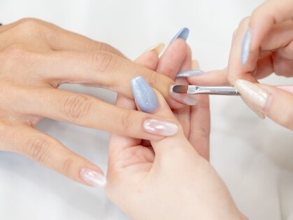 Tsuzuku nail.の写真