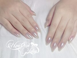 マグネットオーロラ