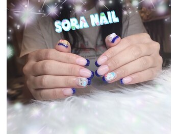 ソラネイル(SORA NAIL)/