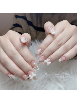 ティーリーネイルズ 原宿(T.Lee Nails)/