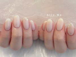 White color(staff:minori)