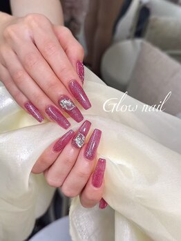 グロー ネイル(Glow Nail)/