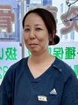 三越前はり灸整骨院 勝俣 美香