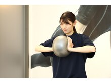 アピロス 元町店(apeiros)/目指せ理想の体!集中ボディケア!