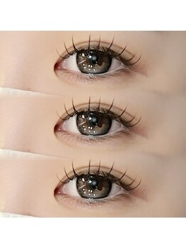 シイプ(SHE:P)/ずけやま担当☆フラットラッシュ