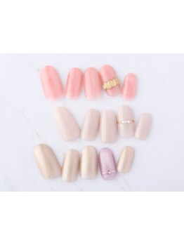 シンプル系（オフィス・日常）が得意