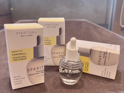 ネイルモア バイ アフロディーテ(NAIL moA)の写真