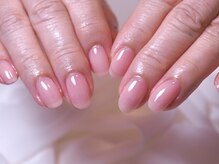レプティーネイル(Les petite nail)/ワンカラー