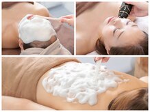 肌トラブルはリアボーテで改善！！