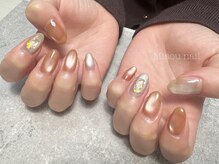 ミャウネイル(Miaou nail)/