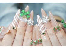 サロン デ ミランダ(Salon de Miranda)/