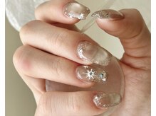 これからの季節アートも楽しめる♪♪ちゅるちゅる好き集まれ