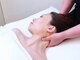 ライズサロン(RiseSALON)の写真/小顔矯正マッサージで憧れのモテ小顔へ♪小顔・下がり・むくみ・たるみ改善!マシンを超える顔の深層筋ケア!