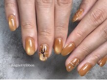 1対1施術で落ち着いたプライベート空間＊°