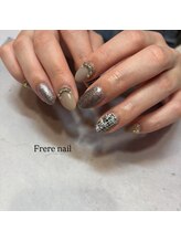 フレールアイラッシュ(Frere eyelash)/90分アート